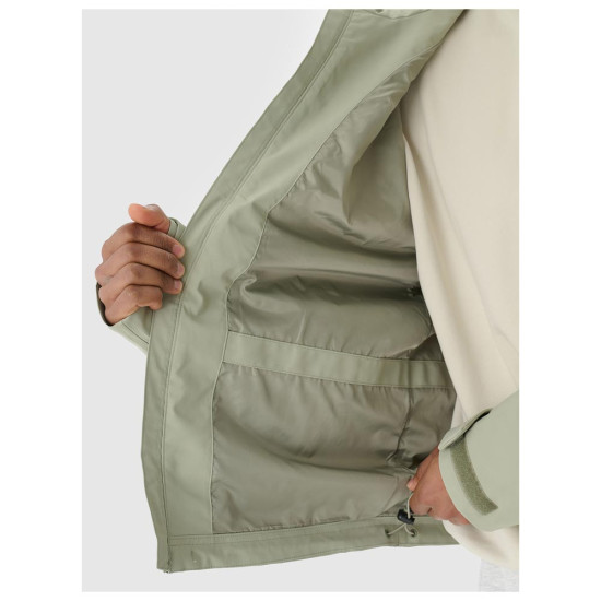 4F Ανδρικό μπουφάν Technical Jacket